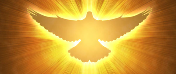 Holy-Spirit-