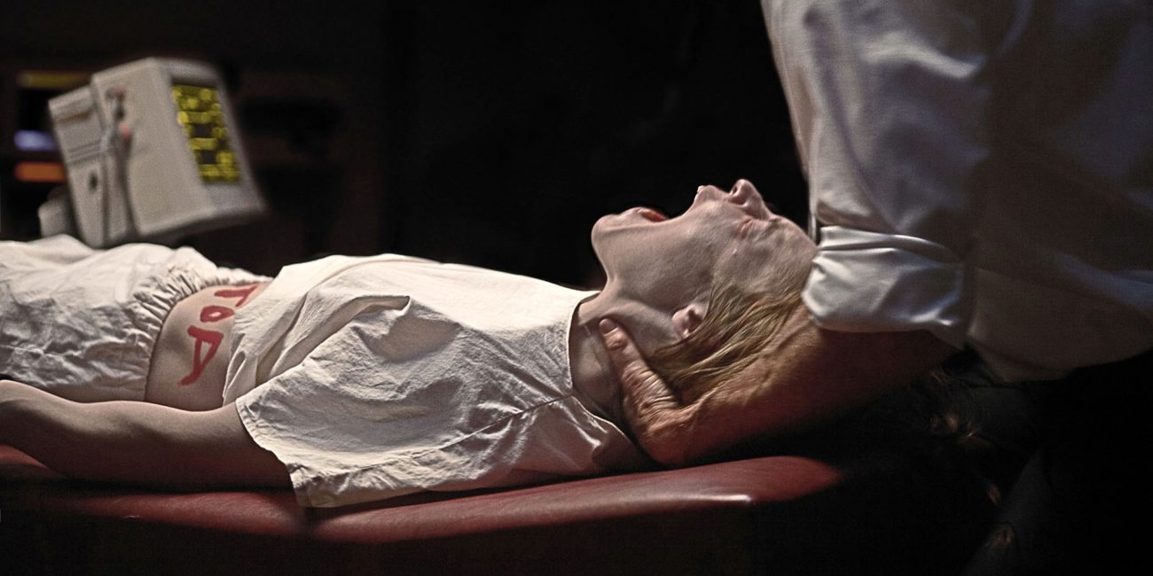 exorcism