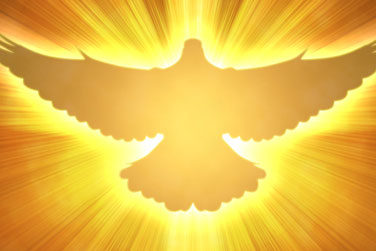 Holy-Spirit-