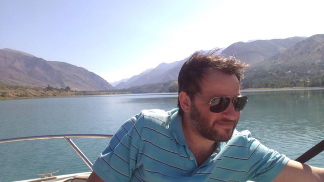 Alexandr-Shteingardt