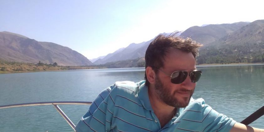 Alexandr-Shteingardt